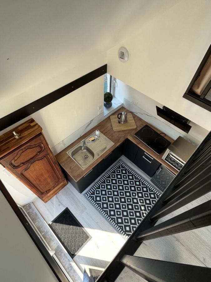 O Phil D'Or Villa Rucqueville Exterior photo